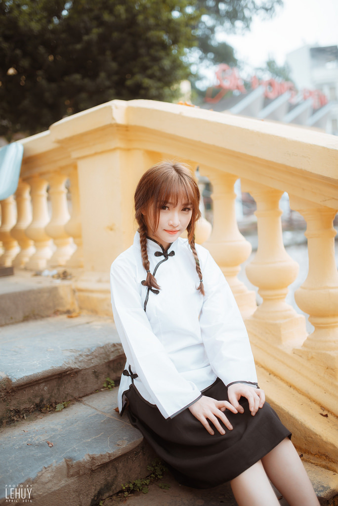 学生妈妈5